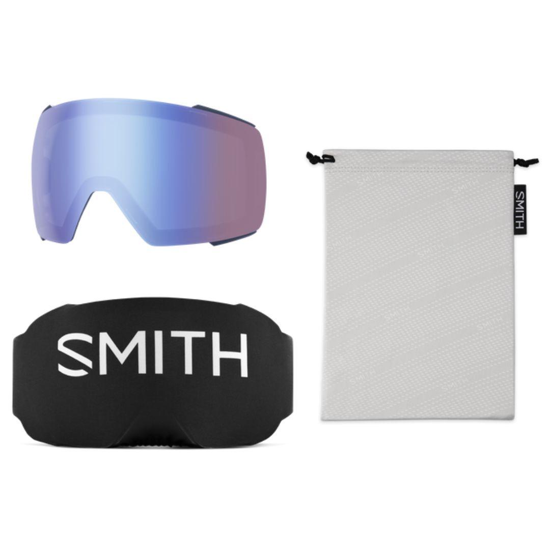 Smith I/O MAG Snow Goggles